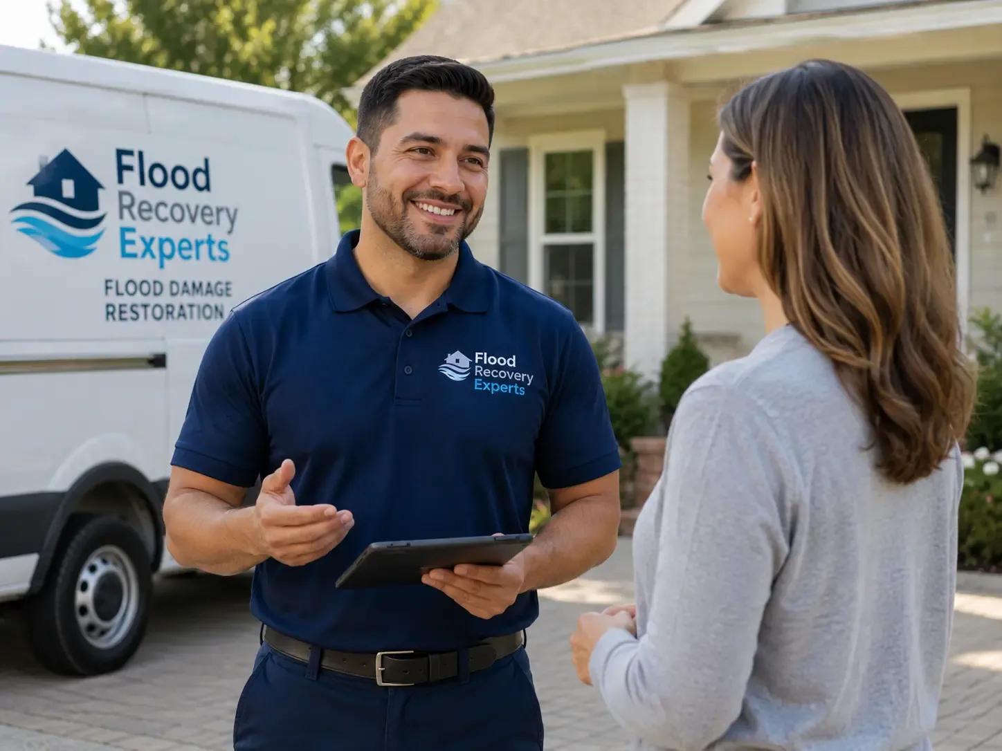 Flood Damage Cleanup Nordland, WA FAQs